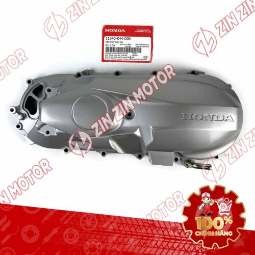 BƯỞNG CÔN, NẮP NỒI VISION 2014 2015 2016 2017 2018 2019 2020 BẠC (KHÔNG GIÒ ĐẠP) 11340K44D00 CHÍNH HÃNG
