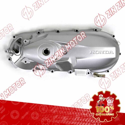 BƯỞNG CÔN, NẮP NỒI VISION 2014 2015 2016 2017 2018 2019 2020 BẠC (CÓ GIÒ ĐẠP) 11340K44V00 CHÍNH HÃNG