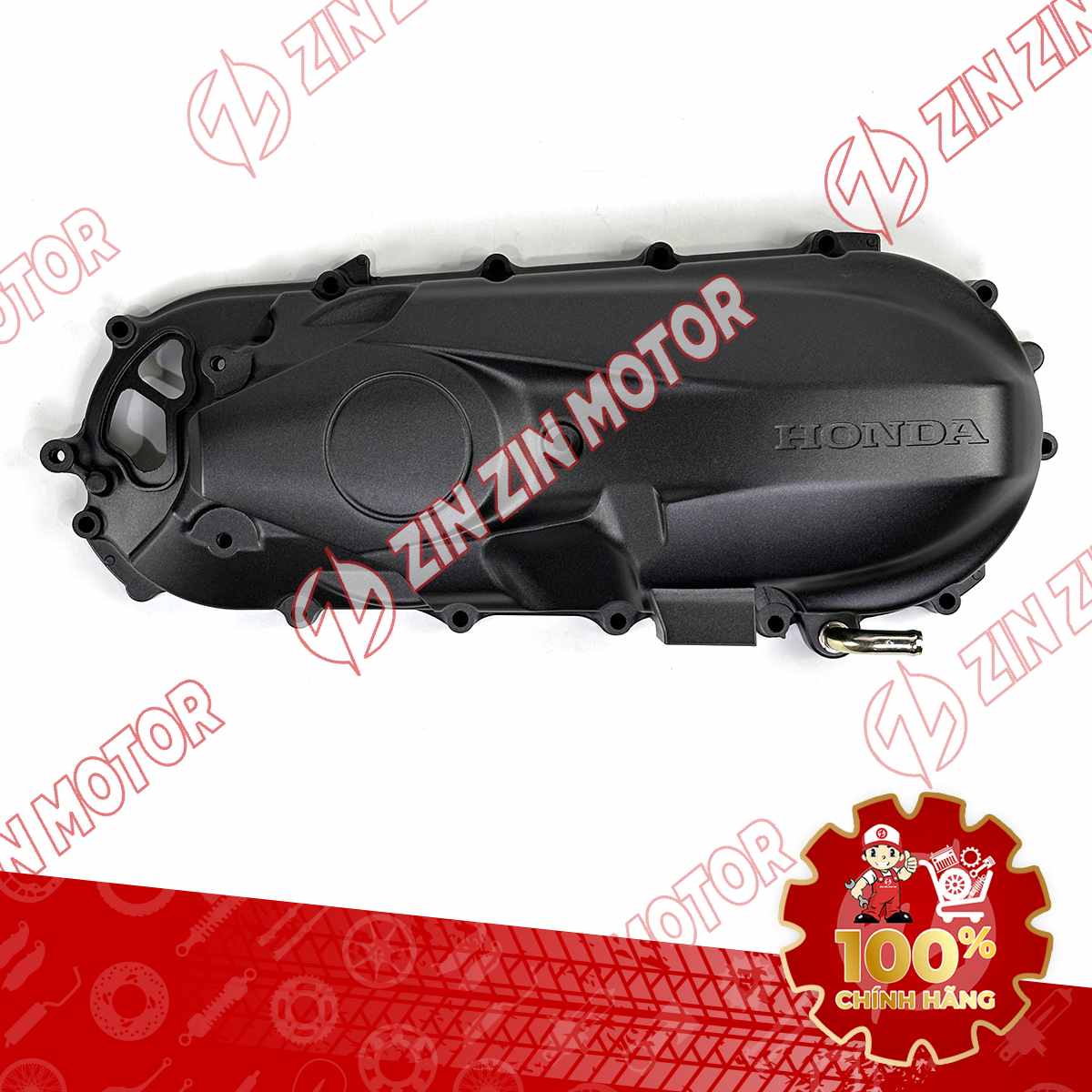 BƯỞNG CÔN, NẮP NỒI VISION 2014 2015 2016 2017 2018 2019 2020 BẠC (KHÔNG GIÒ ĐẠP) 11340K44V50 CHÍNH HÃNG