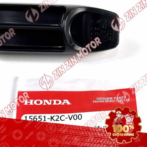 Alternative view of QUE, TY THĂM NHỚT VISION 2021 2022 2023 2024 2026 15651K2CV00 CHÍNH HÃNG