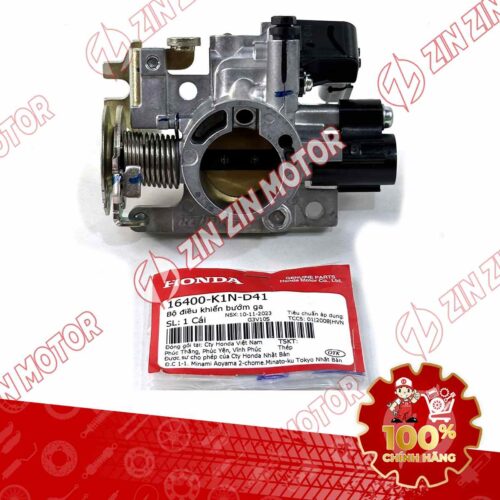 Alternative view of HỌNG XĂNG SH MODE 2024 ĐỜI 2024 16400K1ND41 CHÍNH HÃNG