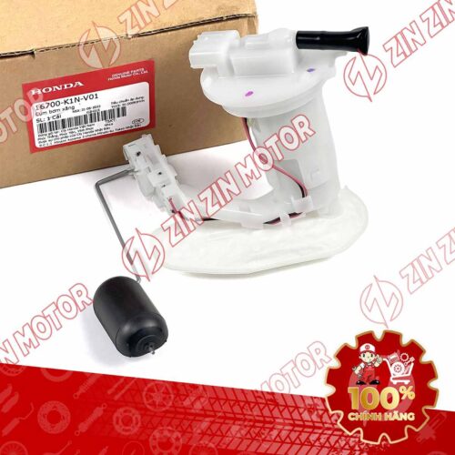 CỤM BƠM XĂNG SH MODE 2020 2021 2022 2023 2024 16700K1NV01 CHÍNH HÃNG