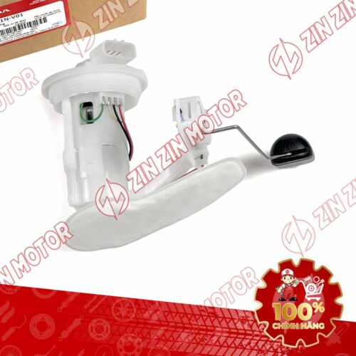 Alternative view of CỤM BƠM XĂNG SH MODE 2020 2021 2022 2023 2024 16700K1NV01 CHÍNH HÃNG
