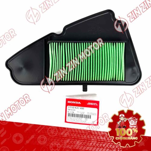 LỌC GIÓ VISION 2021 2022 2023 2024 2026 17210K2CV00 CHÍNH HÃNG