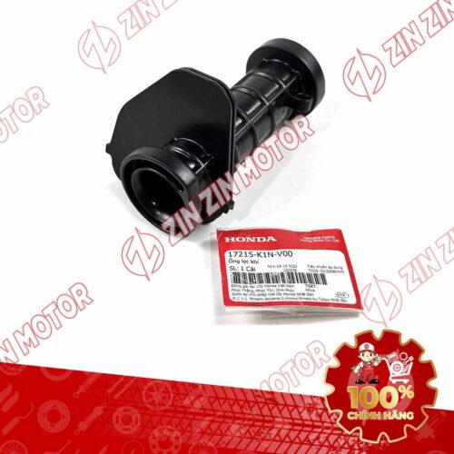 Alternative view of CAO SU CỔ HÚT GIÓ SH MODE 2020 2021 2022 2023 2024 CỔ HÚT GIÓ NGOÀI 17215K1NV00 CHÍNH HÃNG
