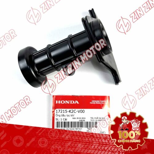 CO PÔ E, MŨI HEO VISION 2021 2022 2023 2024 2026 17215K2CV00 CHÍNH HÃNG