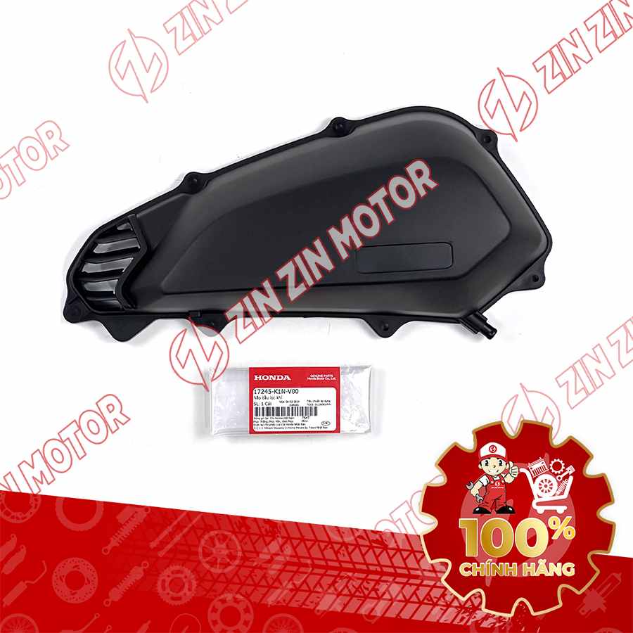 ỐP LỌC GIÓ SH MODE 2020 2021 2022 2023 2024 17245K1NV00 CHÍNH HÃNG