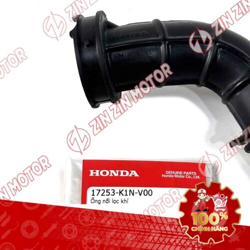 Alternative view of CAO SU CỔ HÚT GIÓ SH MODE 2020 2021 2022 2023 2024 CỔ HÚT GIÓ TRONG 17253K1NV00 CHÍNH HÃNG