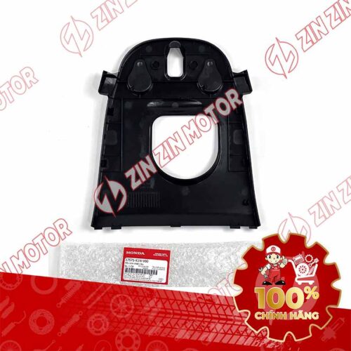Alternative view of NẮP ỐP BÌNH XĂNG SH MODE 2020 2021 2022 2023 2024 17575K1NV00 CHÍNH HÃNG