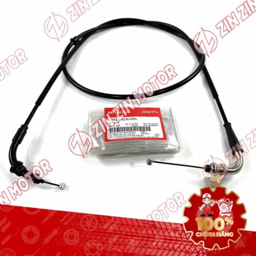 Alternative view of DÂY GA SH MODE 2020 2021 2022 2023 ĐỜI 2020-2023 DÂY B 17920K1NV01 CHÍNH HÃNG