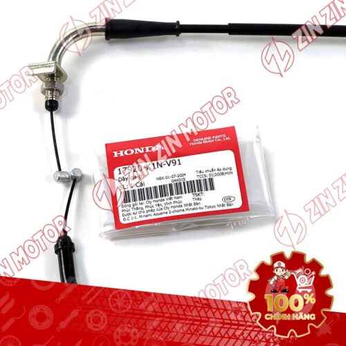 Alternative view of DÂY GA SH MODE 2024 ĐỜI 2024 DÂY B 17920K1NV91 CHÍNH HÃNG