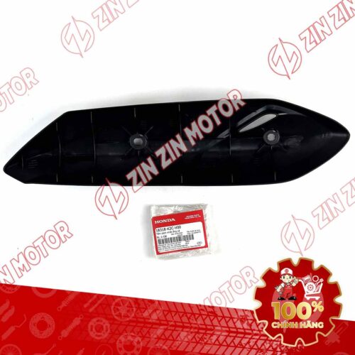 Alternative view of ỐP PÔ VISION 2021 2022 2023 2024 2026 18318K2CV00 CHÍNH HÃNG
