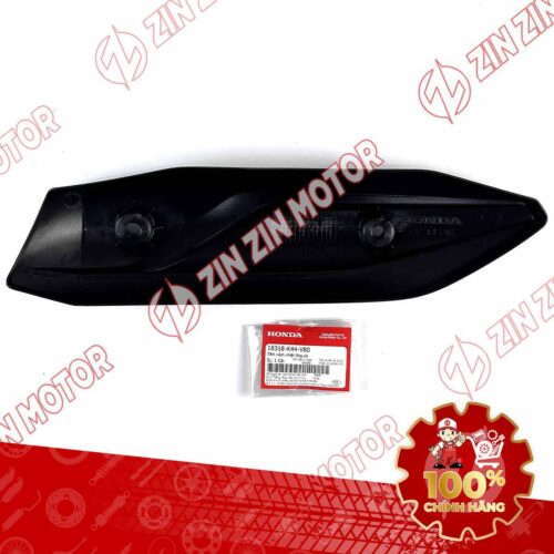 Alternative view of ỐP PÔ VISION 2014 2015 2016 2017 2018 2019 2020 18318K44V80 CHÍNH HÃNG