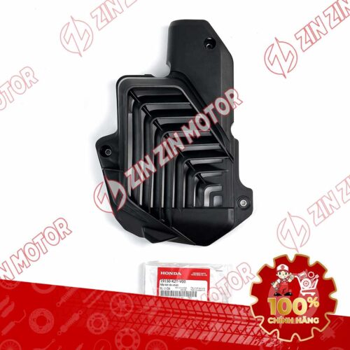 ỐP KÉT NƯỚC, NẮP CHẮN QUẠT GIÓ SH MODE 2024 , AB 125 2026 19150K2TV00 CHÍNH HÃNG