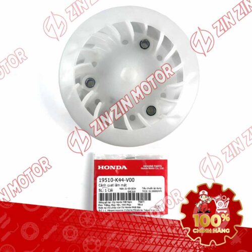 QUẠT GIÓ TẢN NHIỆT VISION 2014 2015 2016 2017 2018 2019 2020 19510K44V00 CHÍNH HÃNG