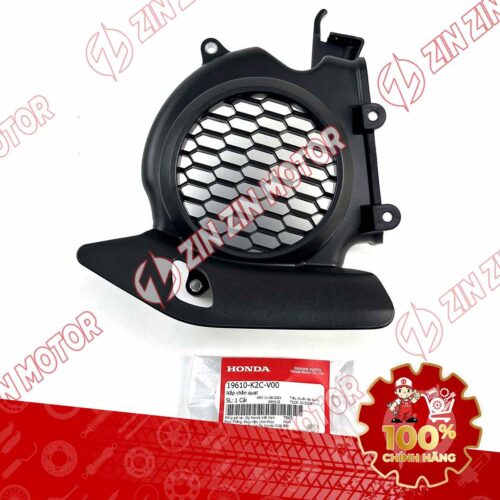 CHỤP ỐP QUẠT GIÓ VISION 2021 2022 2023 2024 2026 19610K2CV00 CHÍNH HÃNG
