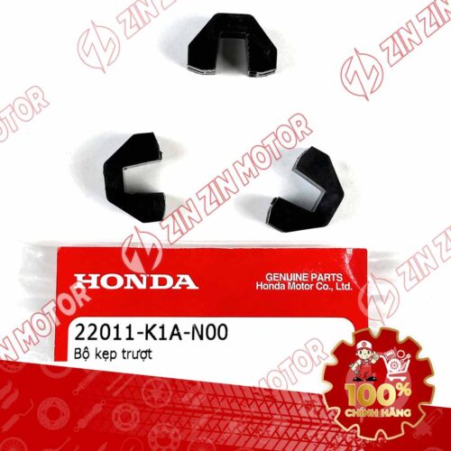 CHỮ U, BỘ KẸP TRƯỢT NỒI TRƯỚC VISION 2021 2022 2023 2024 2026 22011K1AN00 CHÍNH HÃNG