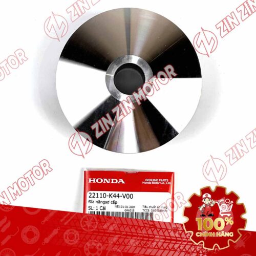 Alternative view of MÁ NHÔM, CHÉN BI NỒI TRƯỚC VISION 2014 2015 2016 2017 2018 2019 2020 22110K44V00 CHÍNH HÃNG