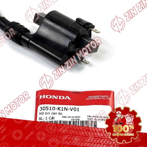Alternative view of MOBIN SƯỜN SH MODE 2020 2021 2022 2023 ĐỜI 2020-2023 30510K1NV01 CHÍNH HÃNG