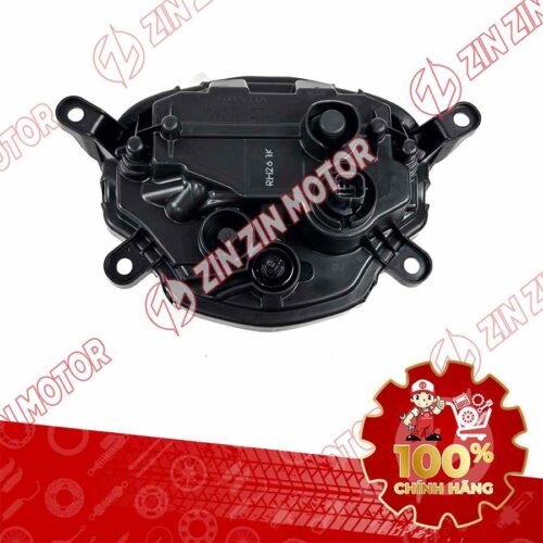 Alternative view of CHÓA ĐÈN TRƯỚC SH MODE 2024 ĐỜI 2024 33100K1NV02 CHÍNH HÃNG