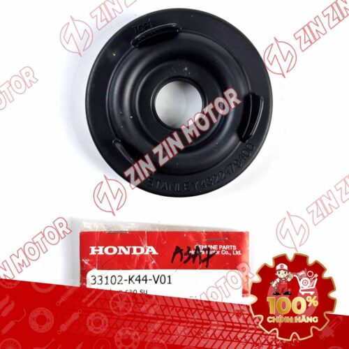 NẮP CAO SU CHỤP ĐÈN PHA VISION 2021 2022 2023 2024 2026 33102K44V01 CHÍNH HÃNG