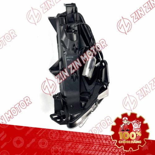 Alternative view of ĐÈN XI NHAN TRƯỚC VISION 2021 2022 2023 2024 2026 PHẢI 33400-K2C-V11 CHÍNH HÃNG