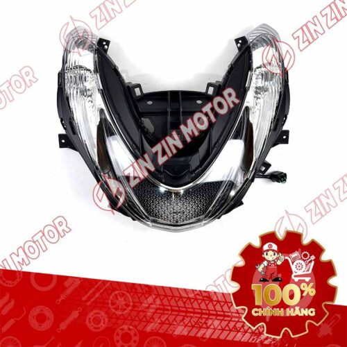 Alternative view of CỤM ĐÈN XI NHAN TRƯỚC SH MODE 2020 2021 2022 2023 2024 33410K1NV01 CHÍNH HÃNG