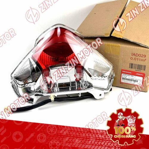ĐÈN SAU, ĐÈN HẬU VISION 2021 2022 2023 2024 2026 33700K2CV01 CHÍNH HÃNG