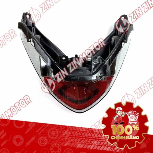 Alternative view of ĐÈN HẬU SH MODE 2020 2021 2022 2023 2024 33710K1NV01 CHÍNH HÃNG