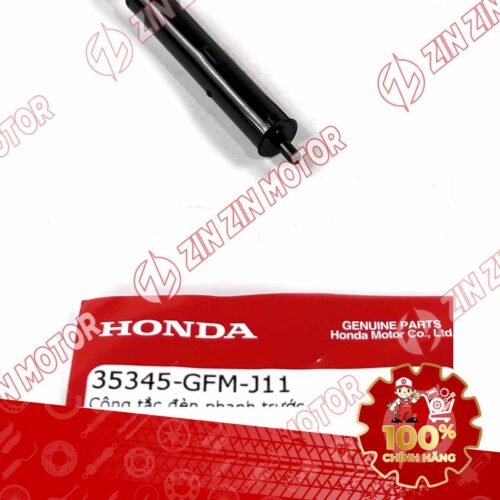 Alternative view of DÂY CÔNG TẮC HÃM ĐỀ SH MODE 2020 2021 2022 2023 2024 35345GFMJ11 CHÍNH HÃNG
