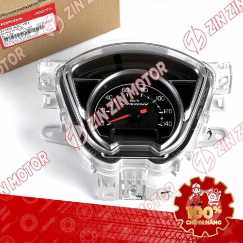 ĐỒNG HỒ VISION 2021 2022 (CÓ ECO) (BẢN KHÔNG SMARTKEY) 37100K2CV01 CHÍNH HÃNG
