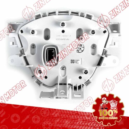 Alternative view of ĐỒNG HỒ VISION 2021 2022 (CÓ ECO) (BẢN KHÔNG SMARTKEY) 37100K2CV01 CHÍNH HÃNG