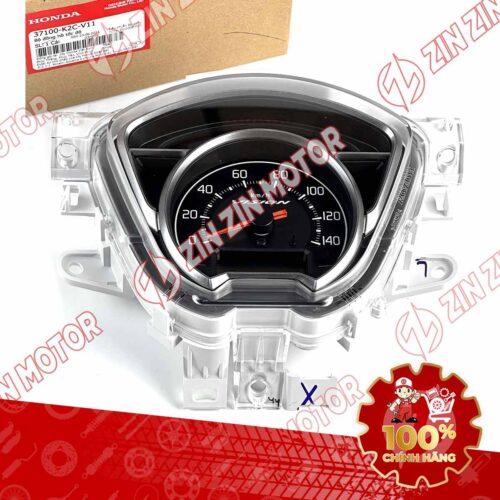ĐỒNG HỒ VISION 2021 2022 (CÓ ECO) (BẢN CÓ SMARTKEY) 37100K2CV11 CHÍNH HÃNG