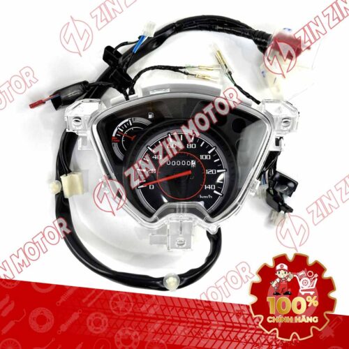 Alternative view of ĐỒNG HỒ VISION 2014 2015 2016 2017 2018 2019 2020 (BẢN KHÔNG SMARTKEY) 37200K44V01, 37200K44V02 CHÍNH HÃNG