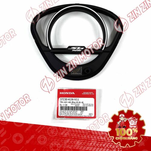 CỤM TẤM PHẢN QUAN ĐỒNG HỒ SH MODE 2020 2021 2022 2023 2024 37230K1NV11 CHÍNH HÃNG