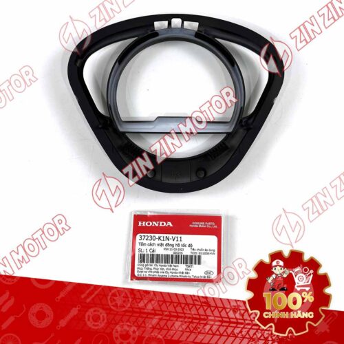 Alternative view of CỤM TẤM PHẢN QUAN ĐỒNG HỒ SH MODE 2020 2021 2022 2023 2024 37230K1NV11 CHÍNH HÃNG