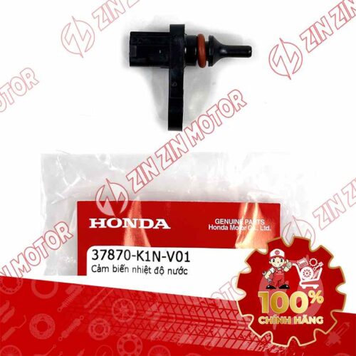 Alternative view of CẢM BIẾN NHIỆT ĐỘ SH MODE 2020 - 2024 , AB 125/160 2026 37870K1NV01 CHÍNH HÃNG