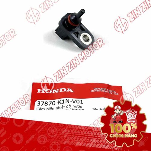 CẢM BIẾN NHIỆT ĐỘ SH MODE 2020 - 2024 , AB 125/160 2026 37870K1NV01 CHÍNH HÃNG