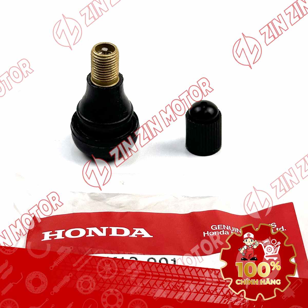 VAN VÒI XE VISION 2021 2022 2023 2024 2026 AIR BLADE 2022-2024, LEAD 125, SH MODE, WINNER V1/X , SH 125/160i 2026 , AB 125 2026 42753K12901 CHÍNH HÃNG