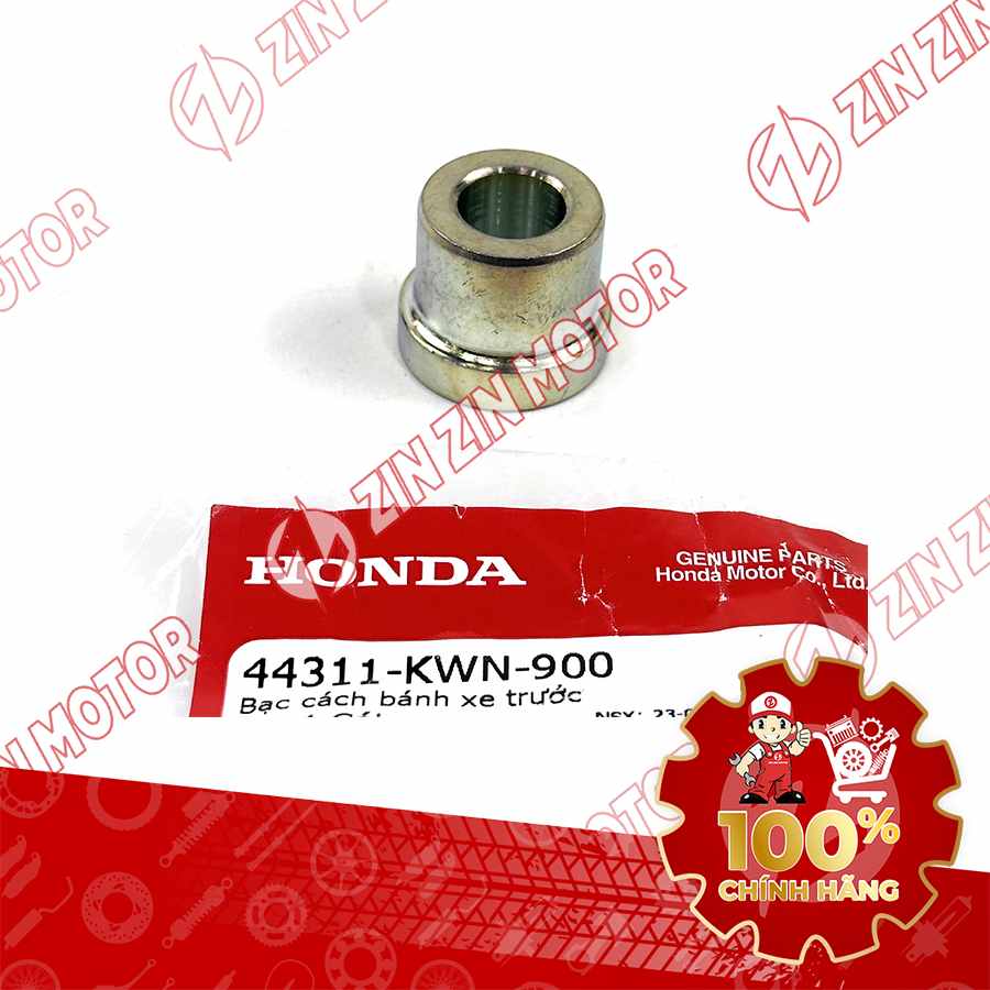 CỤC CANH BÁNH TRƯỚC SH MODE 2020 2021 2022 2023 2024 44311KWN900 CHÍNH HÃNG