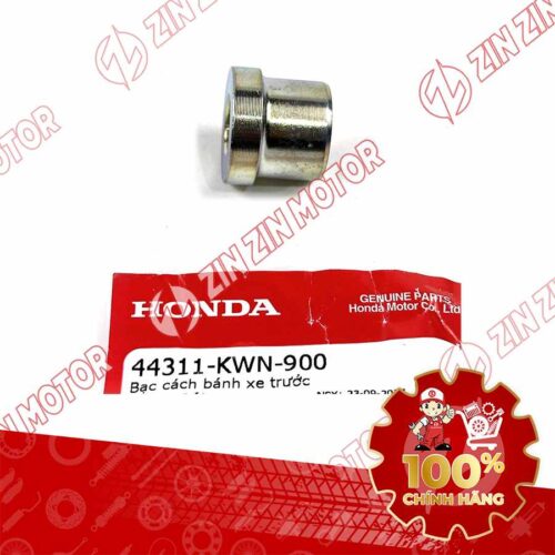Alternative view of CỤC CANH BÁNH TRƯỚC SH MODE 2020 2021 2022 2023 2024 44311KWN900 CHÍNH HÃNG