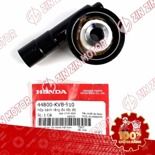 BÁNH RĂNG ĐO TỐC ĐỘ VISION 2014 2015 2016 2017 2018 2019 2020 LEAD 110 44800KVB910 CHÍNH HÃNG
