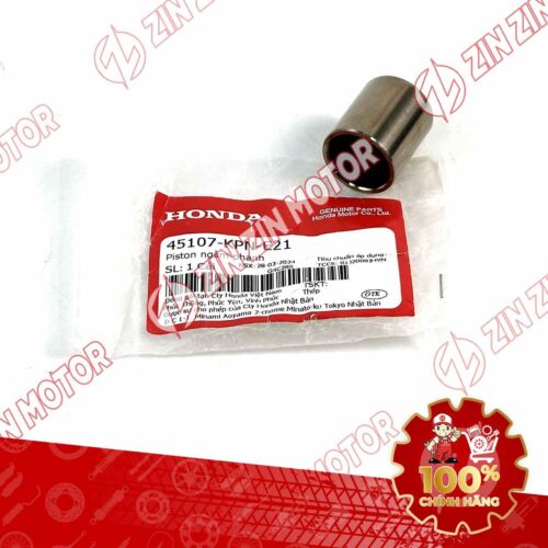 PISTON HEO DẦU THẮNG TRƯỚC SH MODE 2020 2021 2022 2023 2024 PISTON NHỎ 45107KPNE21 CHÍNH HÃNG