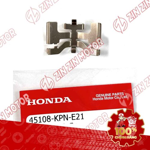 PHE CÀI MÁ PHANH TRƯỚC SH MODE 2020 2021 2022 2023 2024 BẢN CBS 45108KPNE21 CHÍNH HÃNG