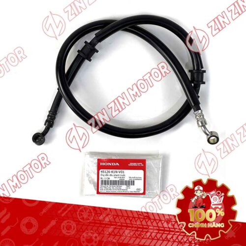 ỐNG DẪN, DÂY DẦU PHANH TRƯỚC SH MODE 2020 2021 2022 2023 (CBS) ĐỜI 2020-2023 45126K1NV01 CHÍNH HÃNG