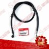 ỐNG DẪN, DÂY DẦU PHANH TRƯỚC SH MODE 2024 (CBS) ĐỜI 2024 45126K1NV91 CHÍNH HÃNG