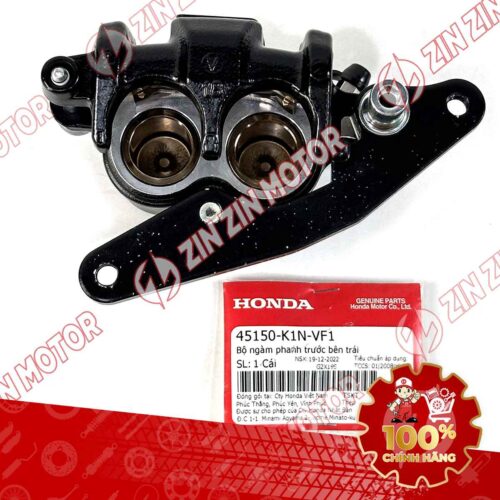 Alternative view of HEO DẦU THẮNG TRƯỚC SH MODE 2020 2021 2022 2023 2024 ĐEN ABS 45150K1NVF1 CHÍNH HÃNG