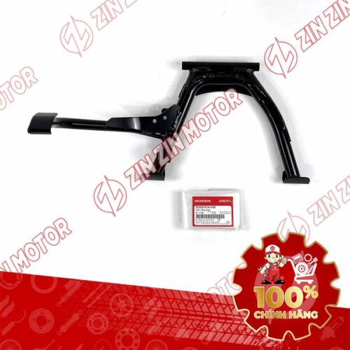 Alternative view of CHÂN CHỐNG ĐỨNG SH MODE 2020 2021 2022 2023 ĐỜI 2020-2023 50500K1NV00 CHÍNH HÃNG