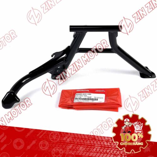 CHÂN CHỐNG ĐỨNG, CHỐNG GIỮA VISION 2014 2015 2016 2017 2018 2019 2020 50500K44V80 CHÍNH HÃNG