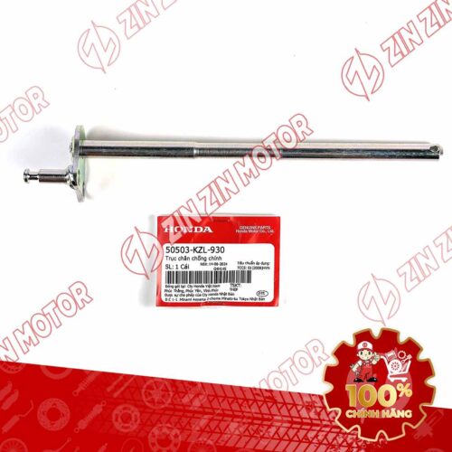 CHÂN CHỐNG ĐỨNG, CHỐNG GIỮA VISION 2014 2015 2016 2017 2018 2019 2020 50500K44V80 CHÍNH HÃNG